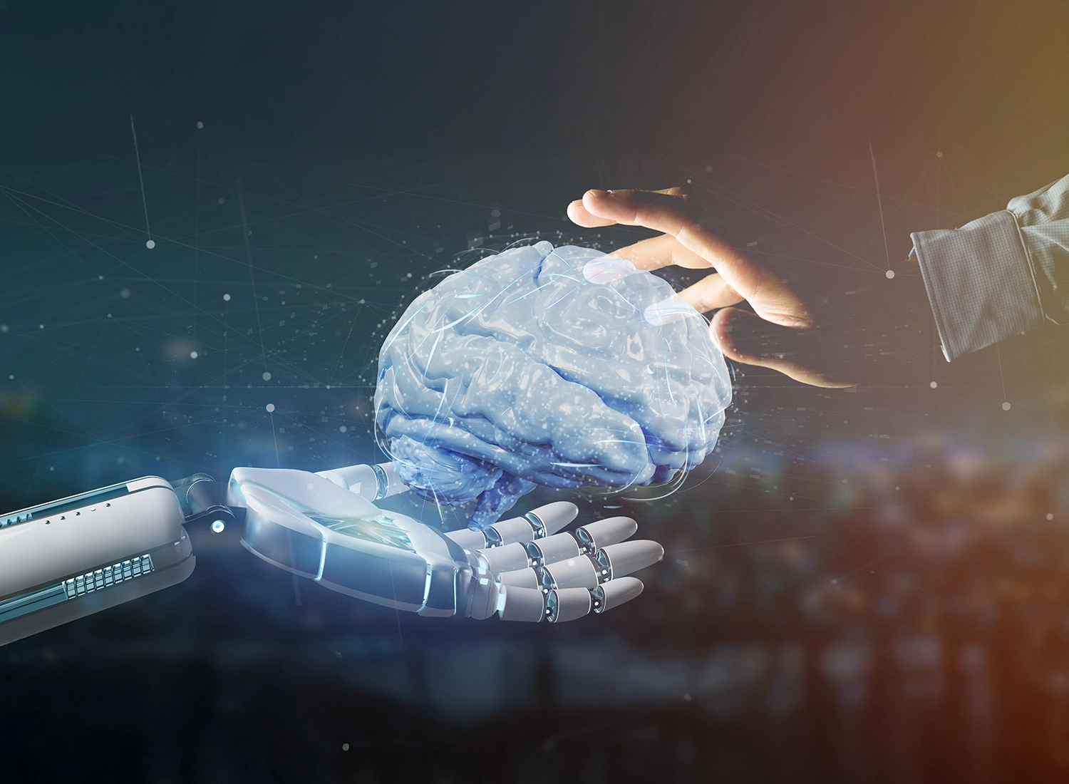 6 Best Firms in Executive Recruiting for AI 2026 Reviewed