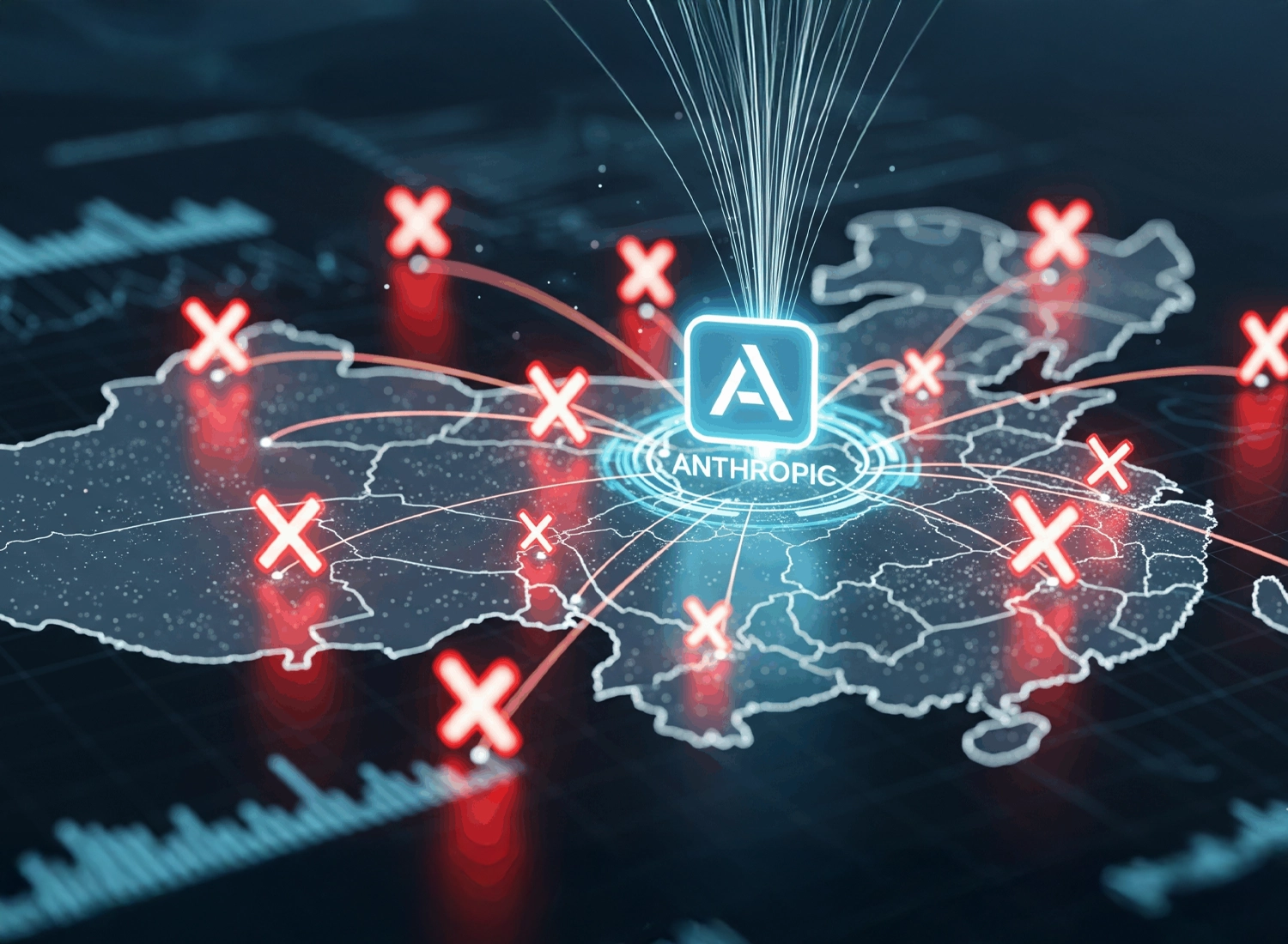 Anthropic's $350B valuation set a new KPI for AI leadership in 2026