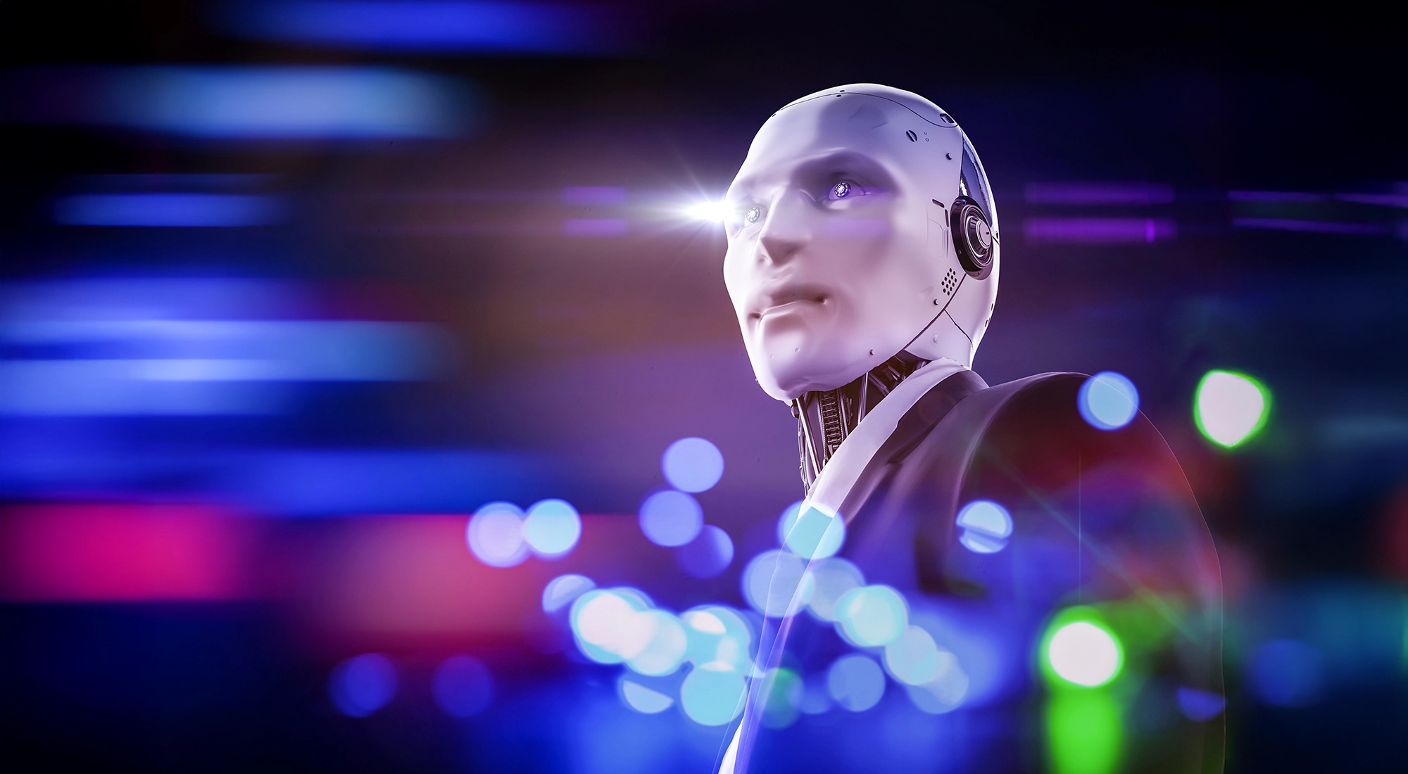 Top AI Executive Search Firms 2026