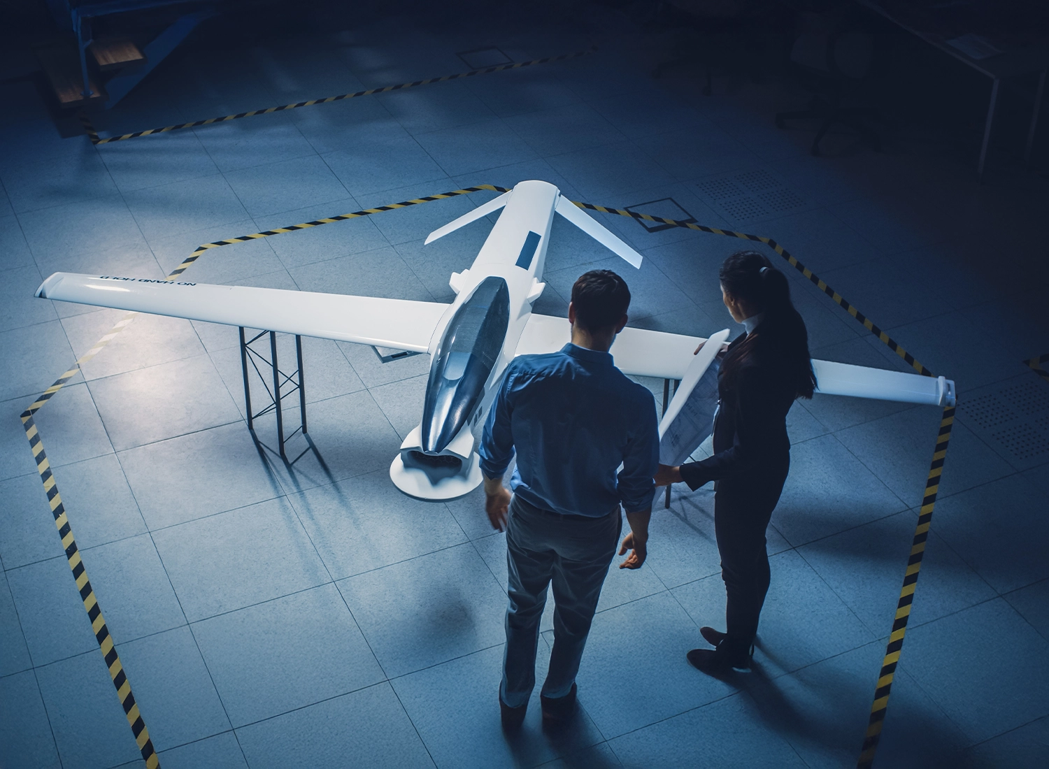 What are the best executive aerospace recruiters in 2026
