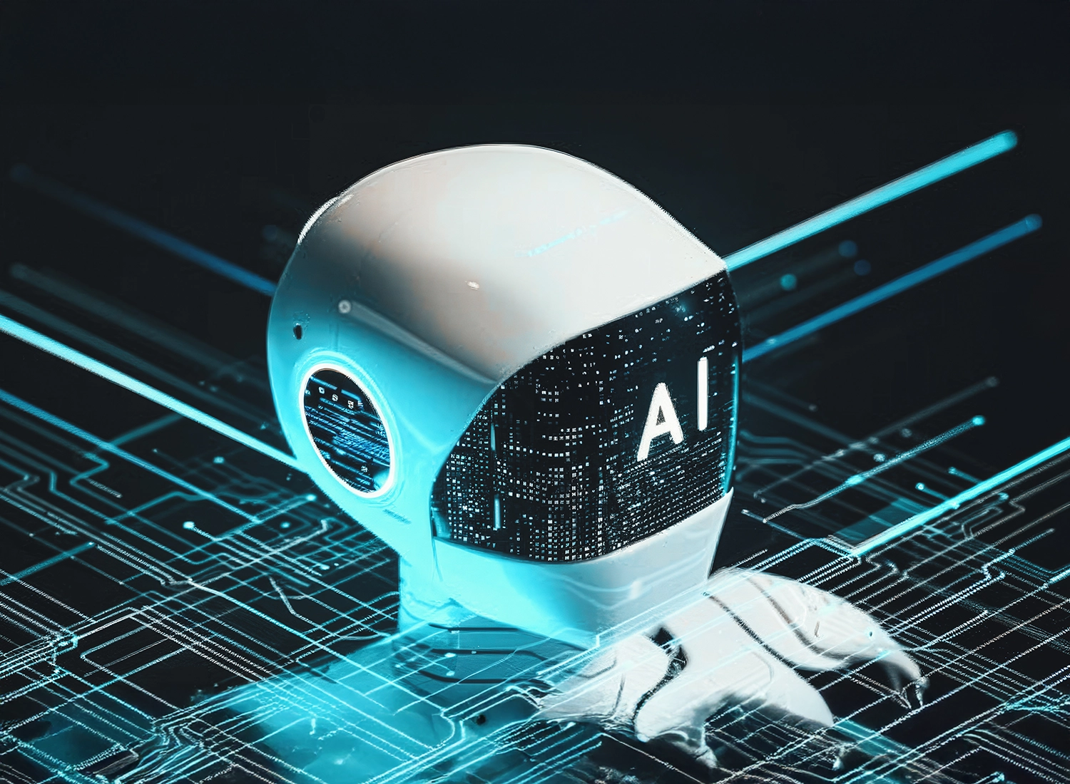 Head of Agentic Platforms and Governance, building the agent factory