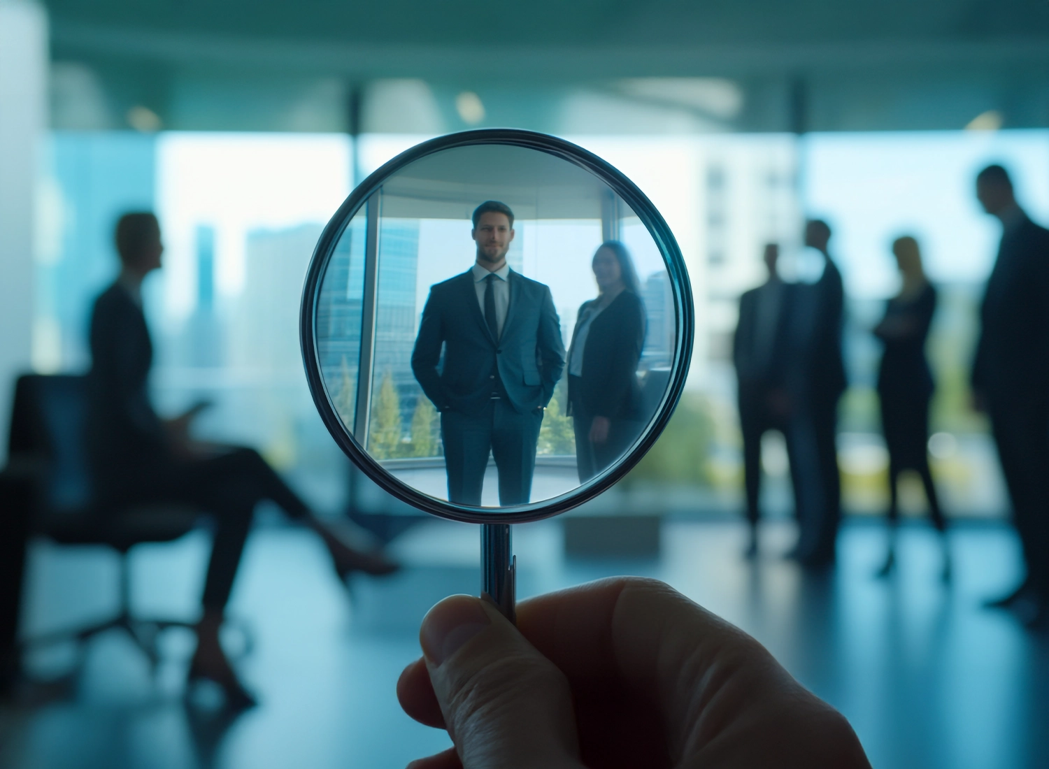 The 10 Top Executive Search Firms in the US for 2026