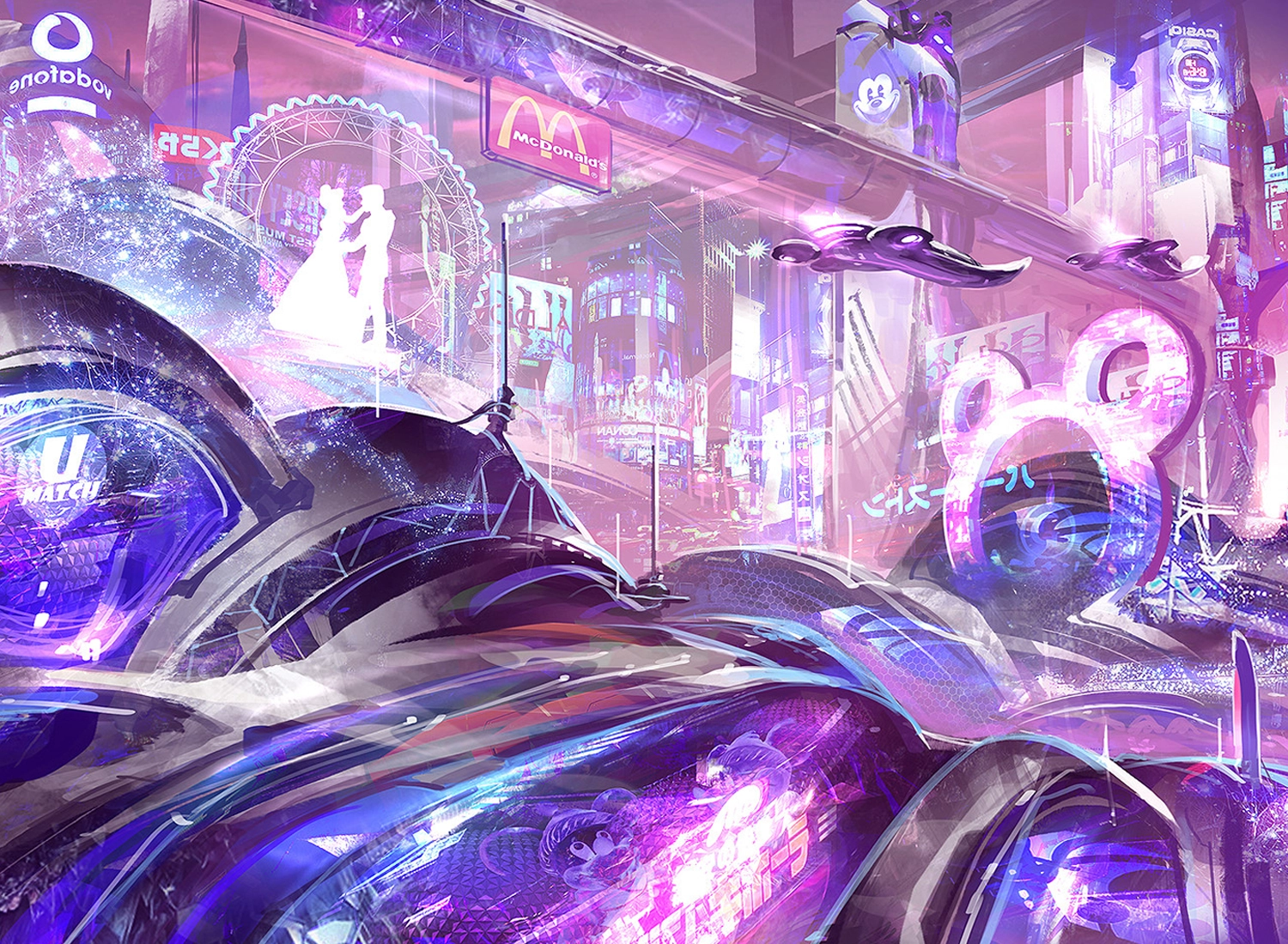 Disney’s Board Moves to Name the Next CEO