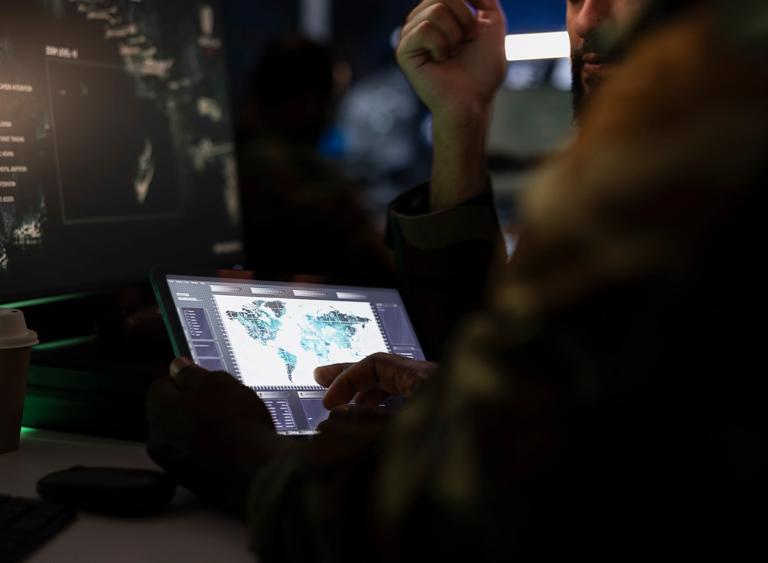 Defense Talent Acquisition in 2026