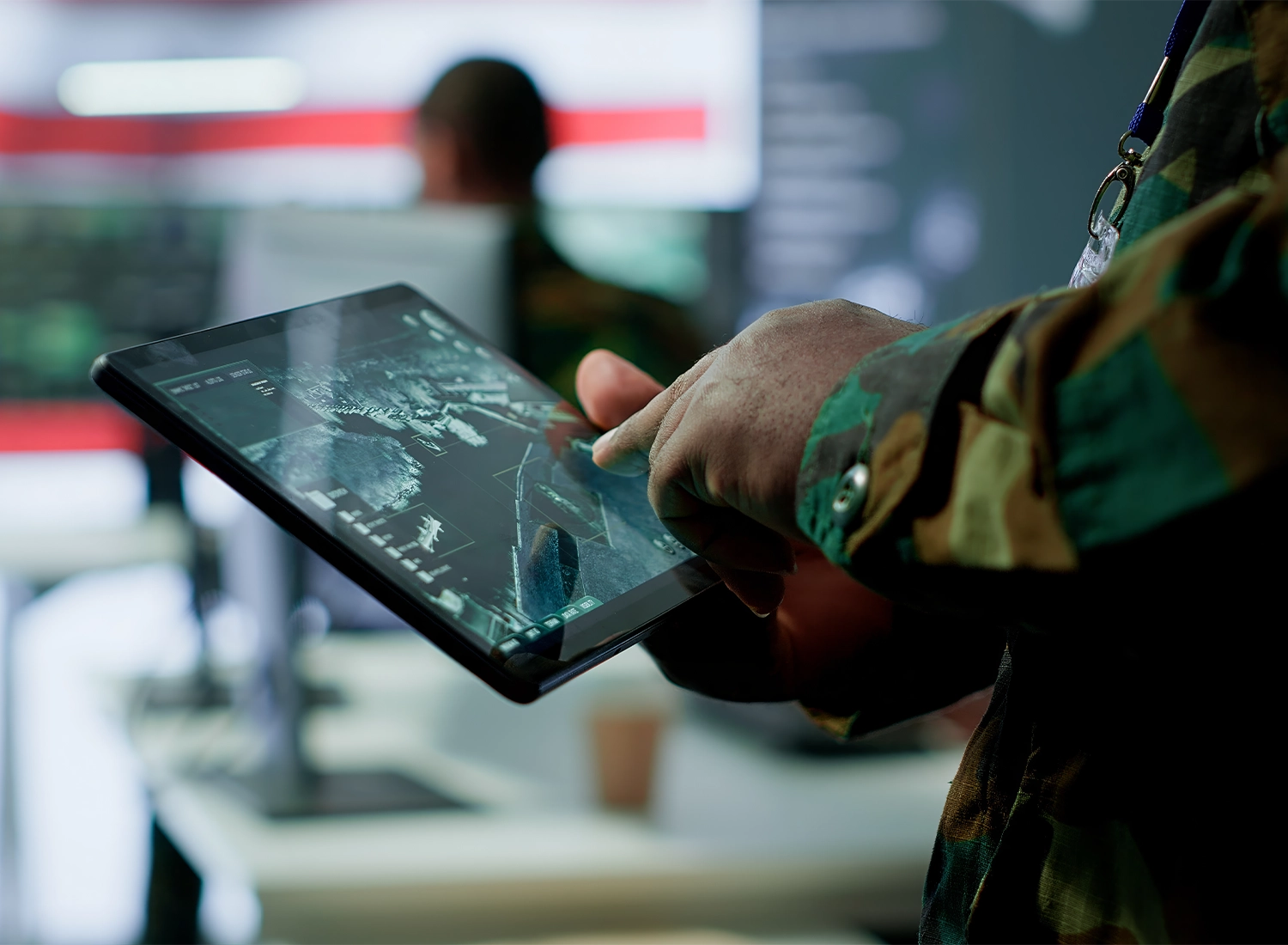 10 Best Executive Search Firms for Defence Tech: A 2026 Comparison