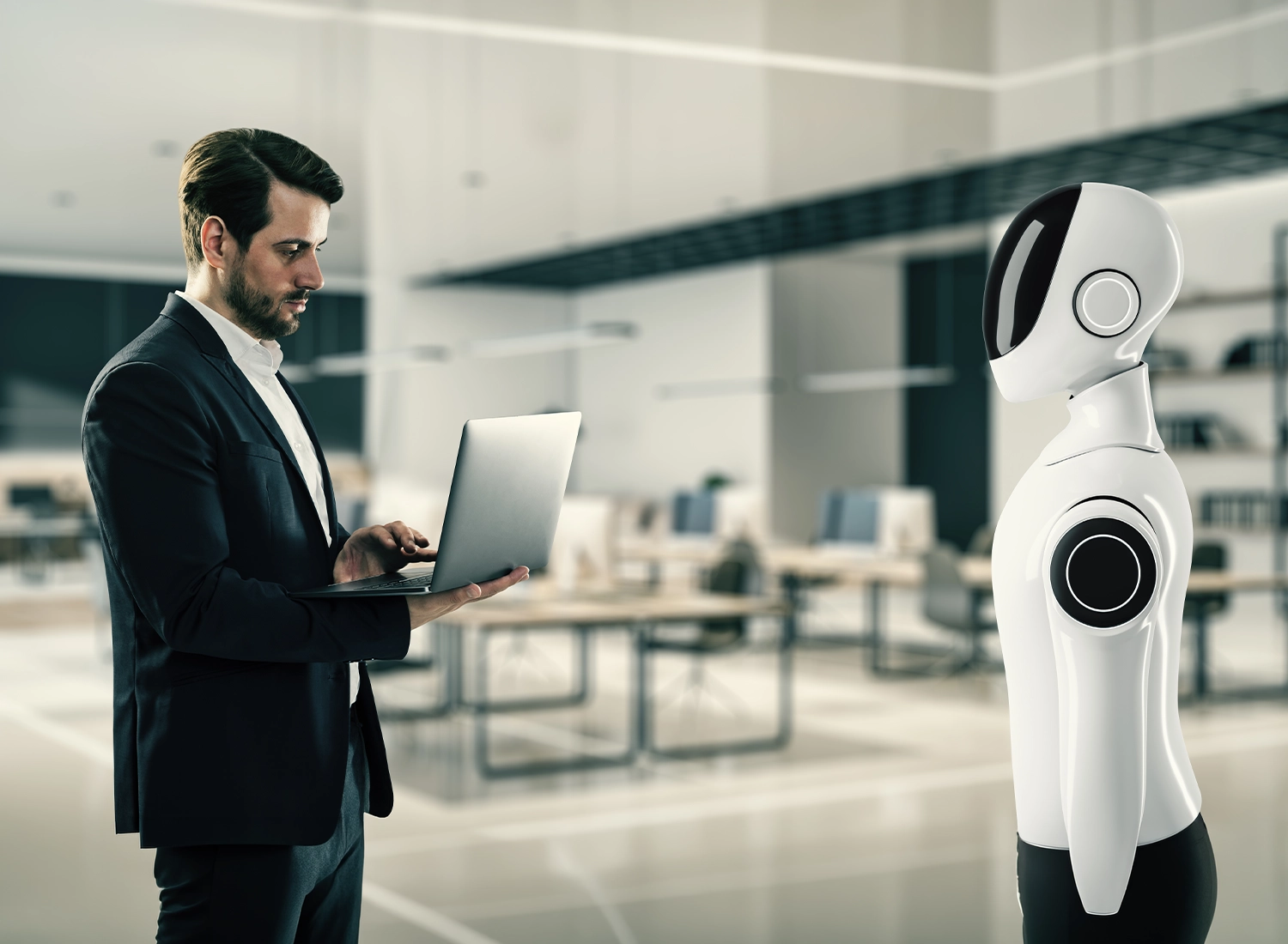 10 Best Head of AI and Chief AI Officer Executive Search Firms in 2026