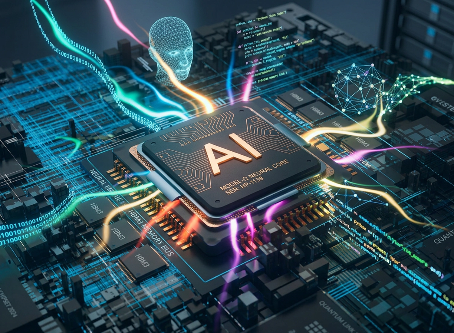 A Leadership Crisis in the Making