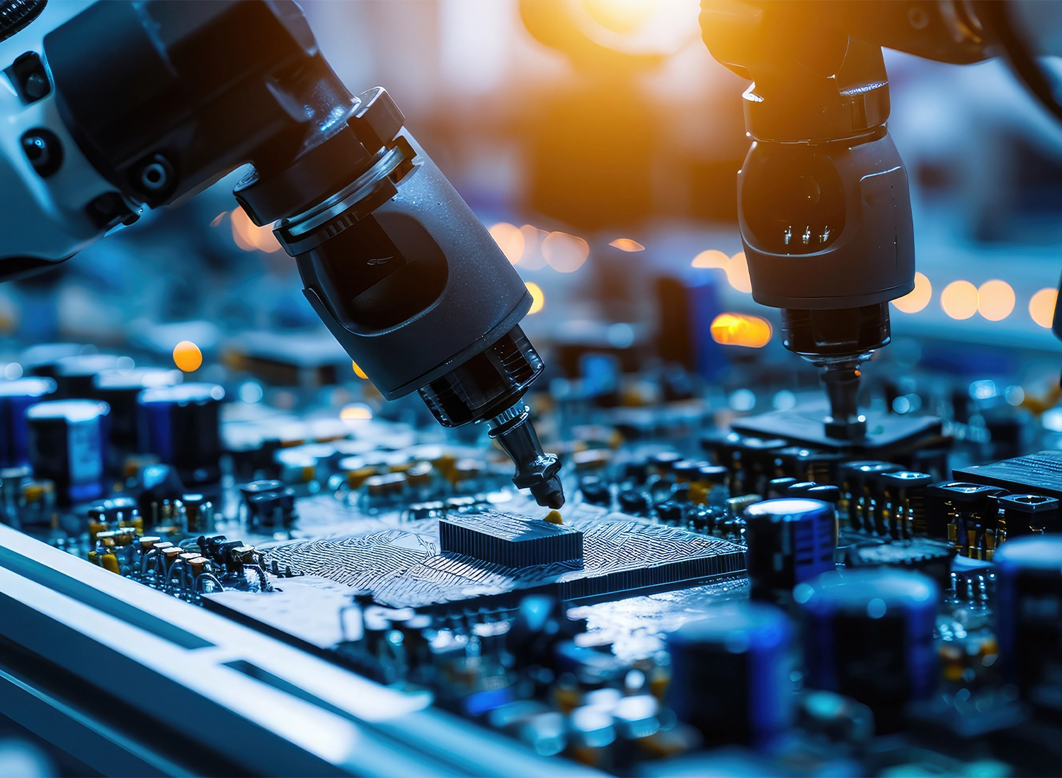 Best Semiconductor Recruitment for Private Equity Firms?