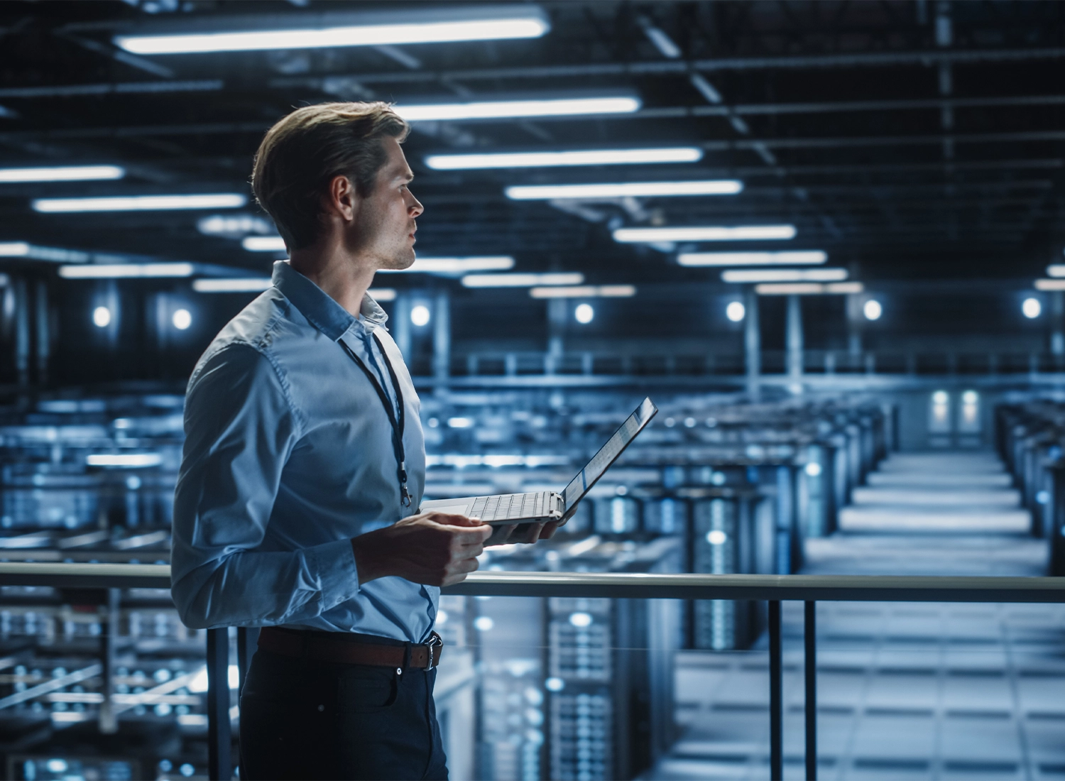 CTO Executive Search Firm