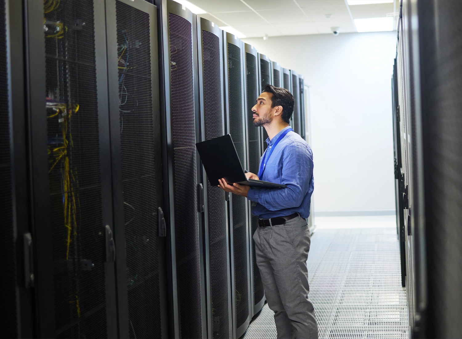 Top Data Center Recruitment Agencies in the US for 2026