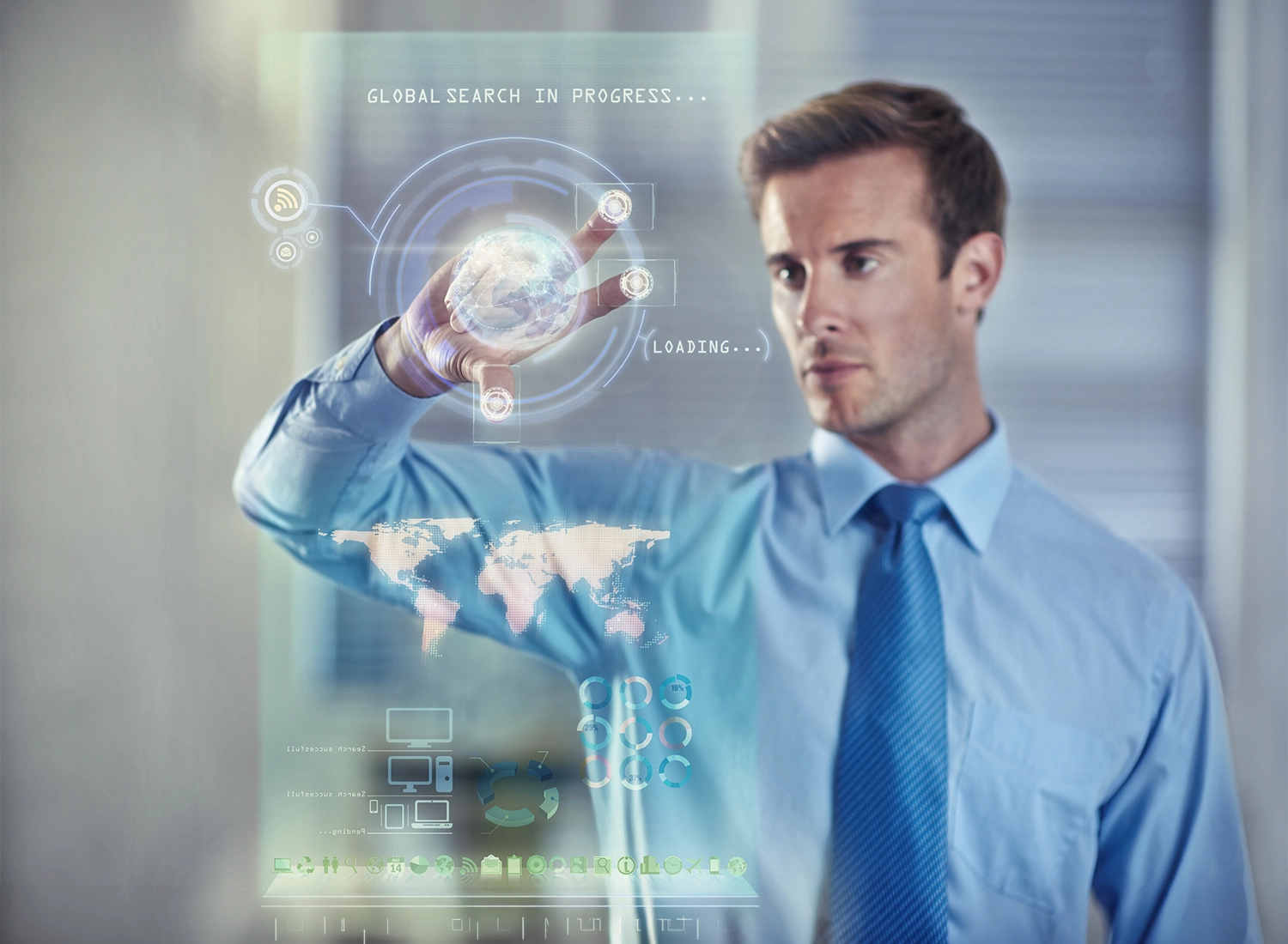 Top AI Executive Search Firms in the USA for 2026