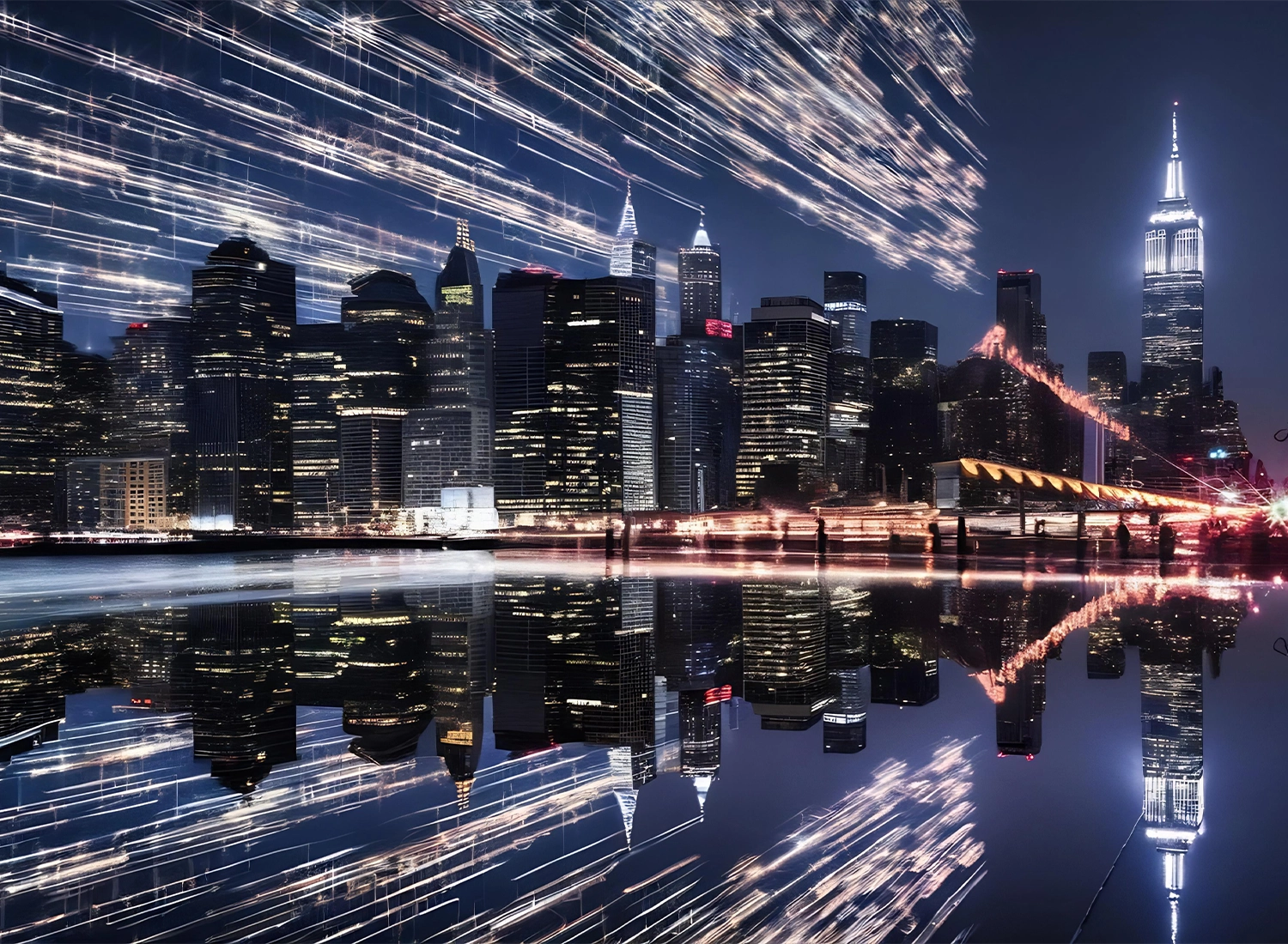 Top C-Suite Recruiters in New York for Tech and AI Companies