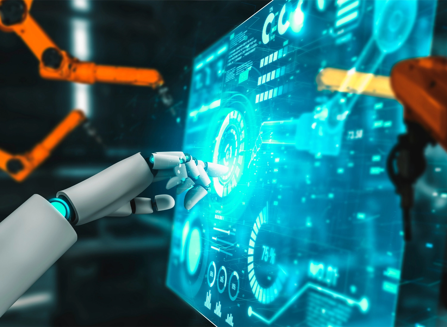 10 Leading AI Strategy Consulting Firms in 2026