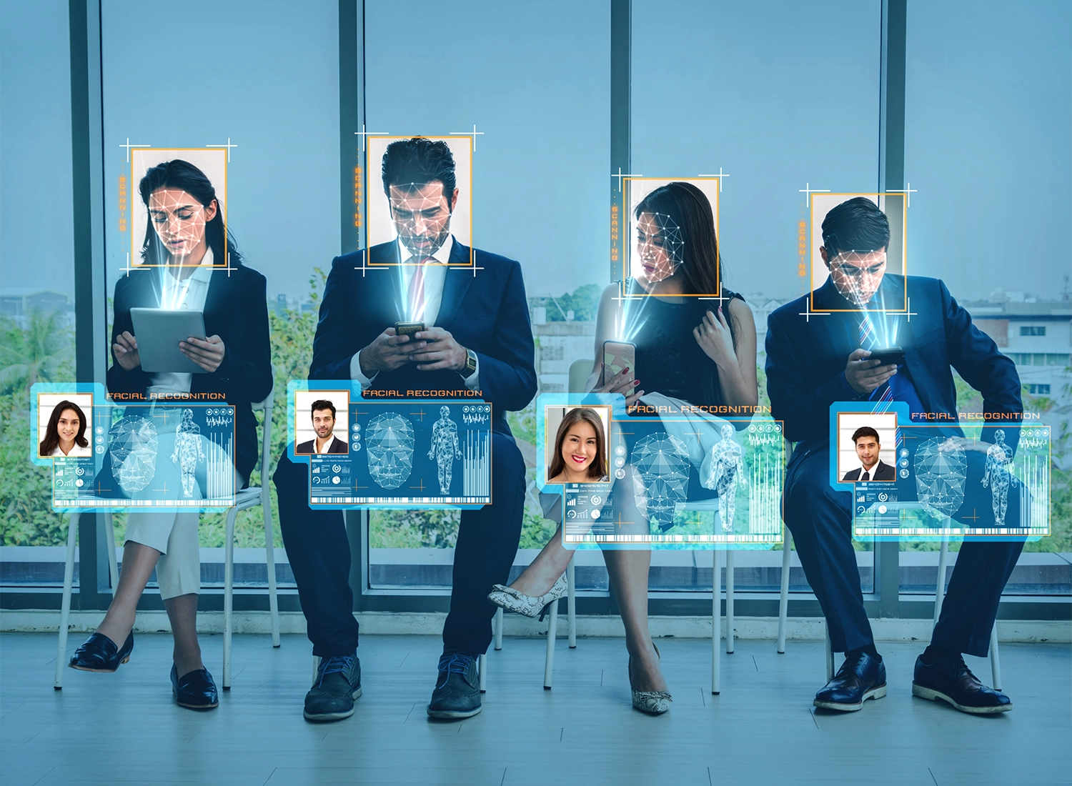 The Ultimate Guide to Partnering with CEO Headhunters for Tech Companies