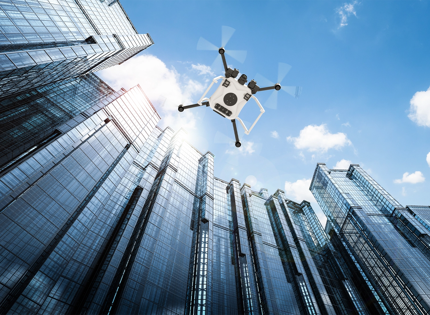 2026 Drone Industry Hiring Trends & Talent Strategy in the US