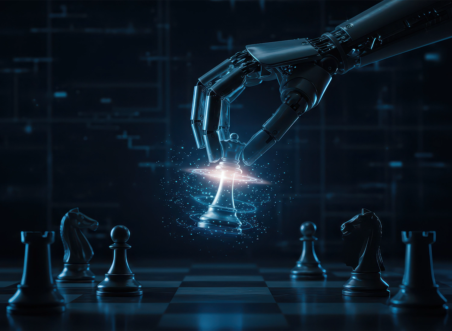 12 Best AI Executive Search Firms in 2026: How to Choose the Right Partner