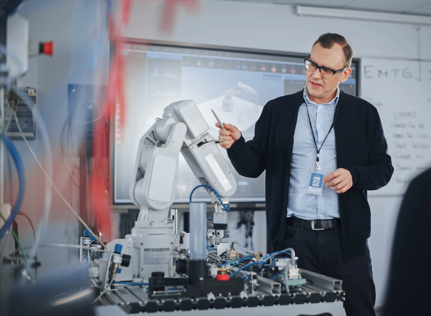 2026's Top Robotics Recruitment Firms in the United States