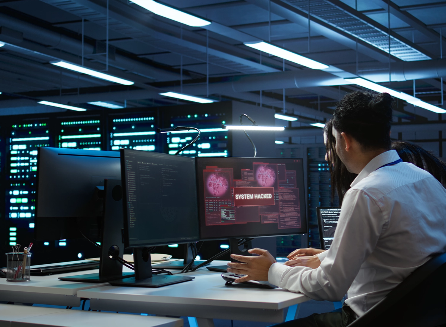 The 12 Best Cybersecurity Recruiting Agencies in the US (2026)