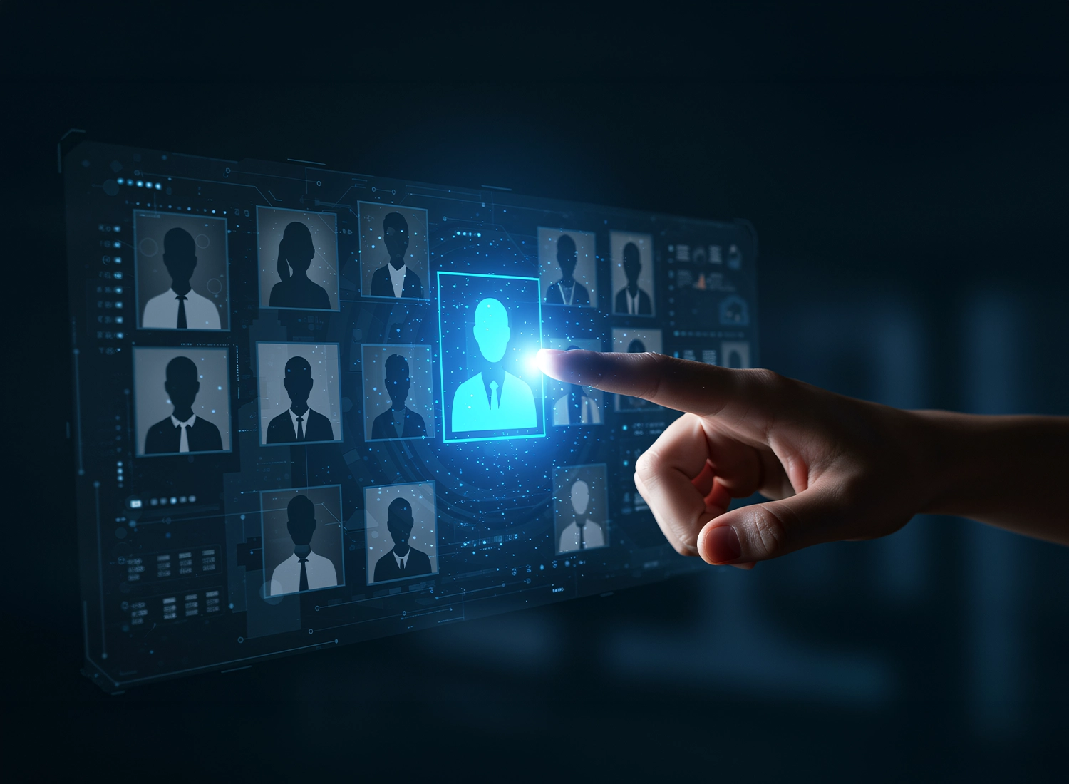 10 Executive Search & Talent Acquisition Trends Shaping 2026