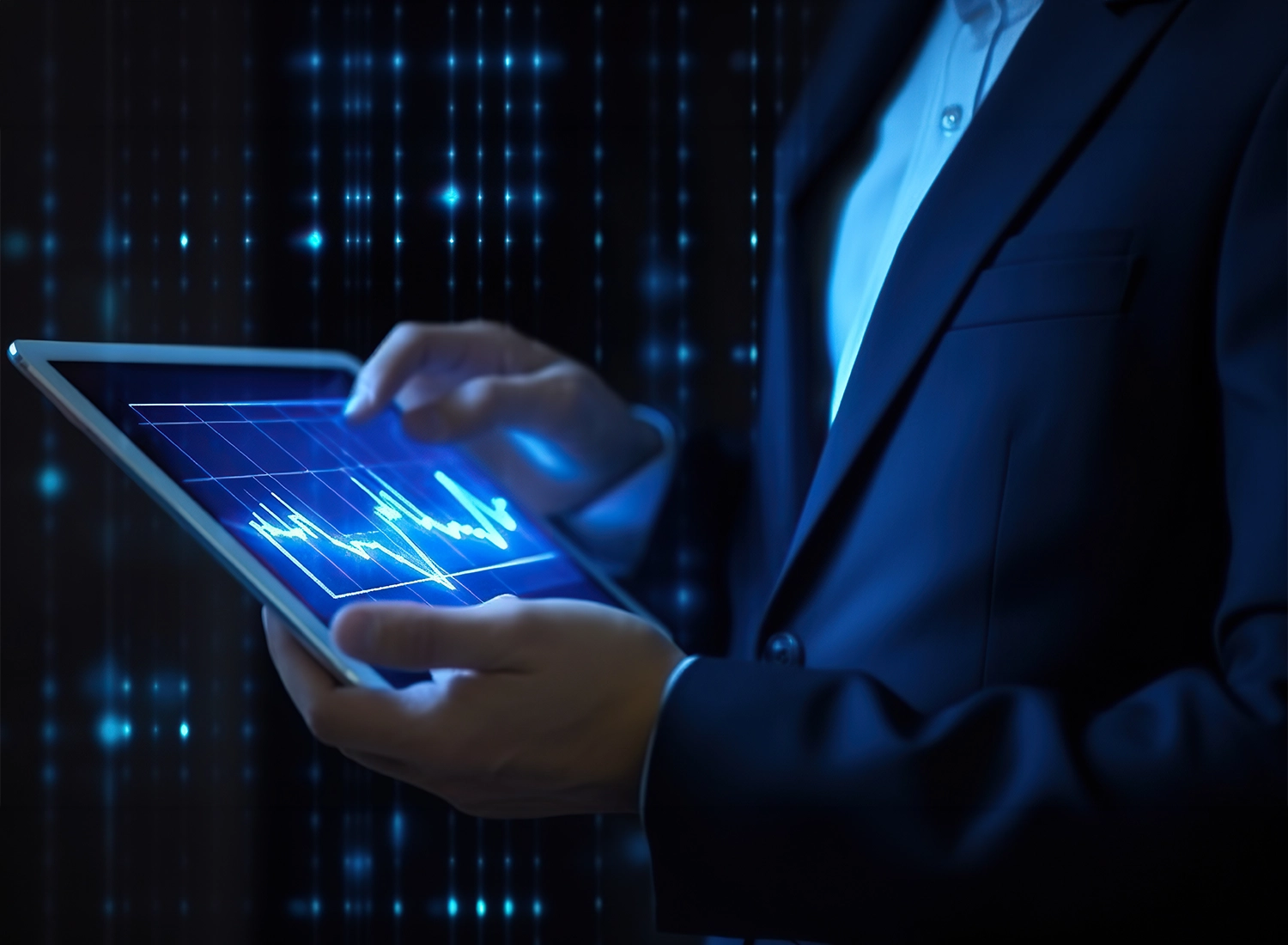 Top CFO Recruiting Firms for Technology Companies