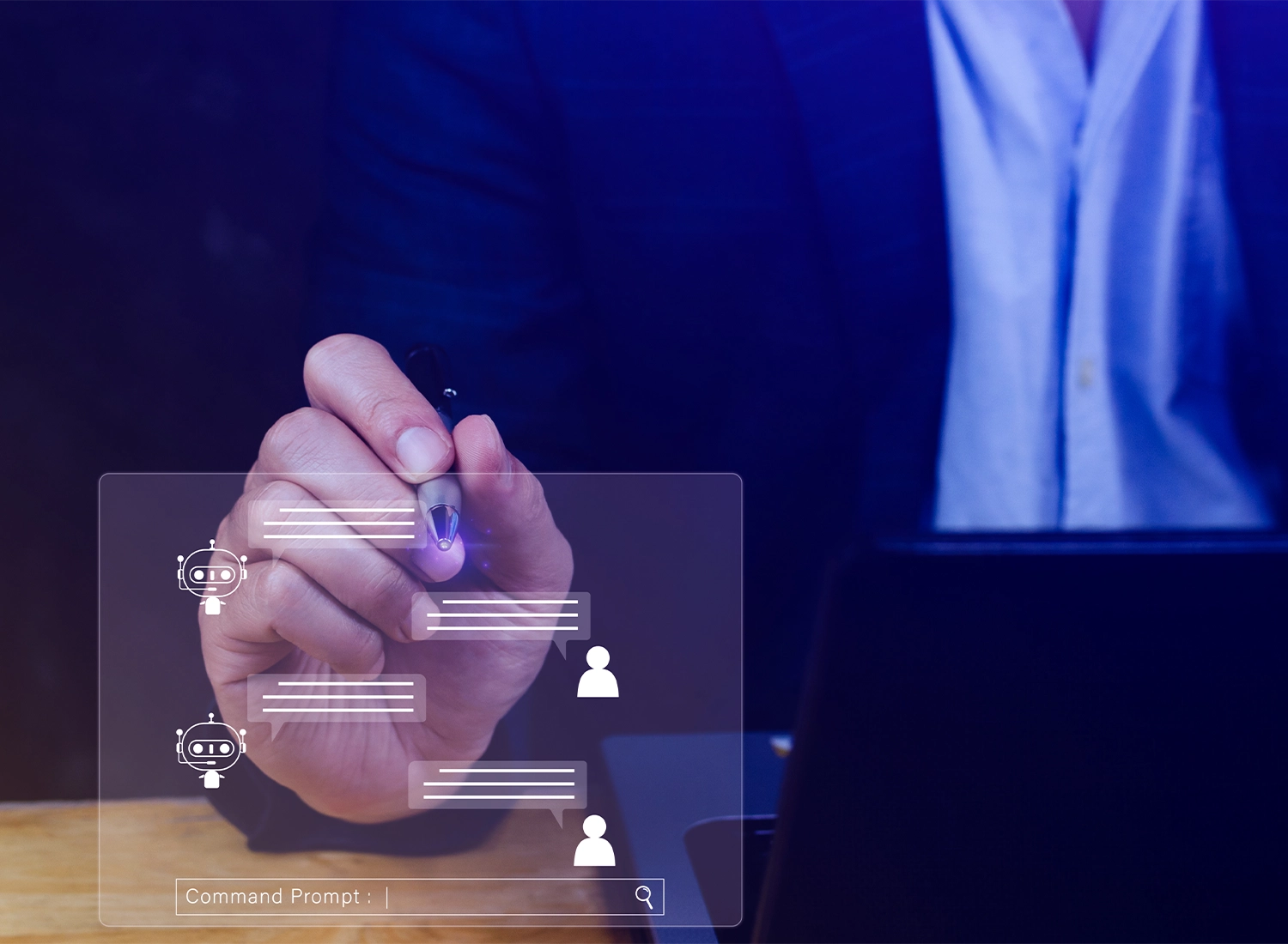 How to Interview C-Suite Candidates for AI and Cybersecurity Roles