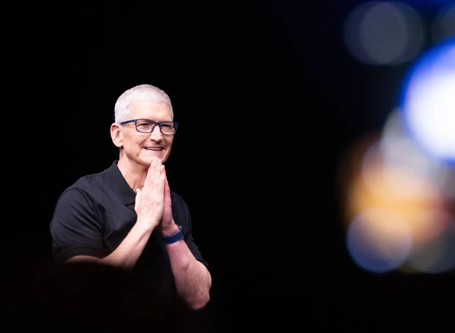 Tim Cook's Apple Legacy and What John Ternus's CEO Appointment Signals for Technology Leadership