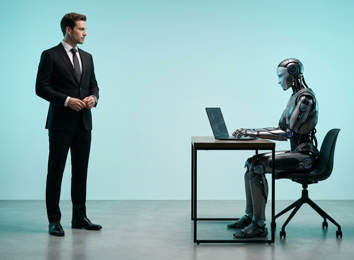 Does Your Company Need a Chief AI Officer?