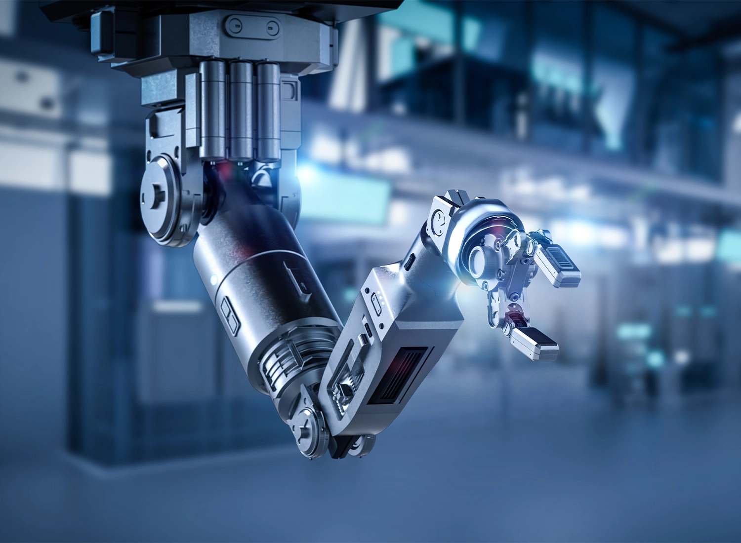 Physical AI Recruiting: What the Talent Race Looks Like in 2026