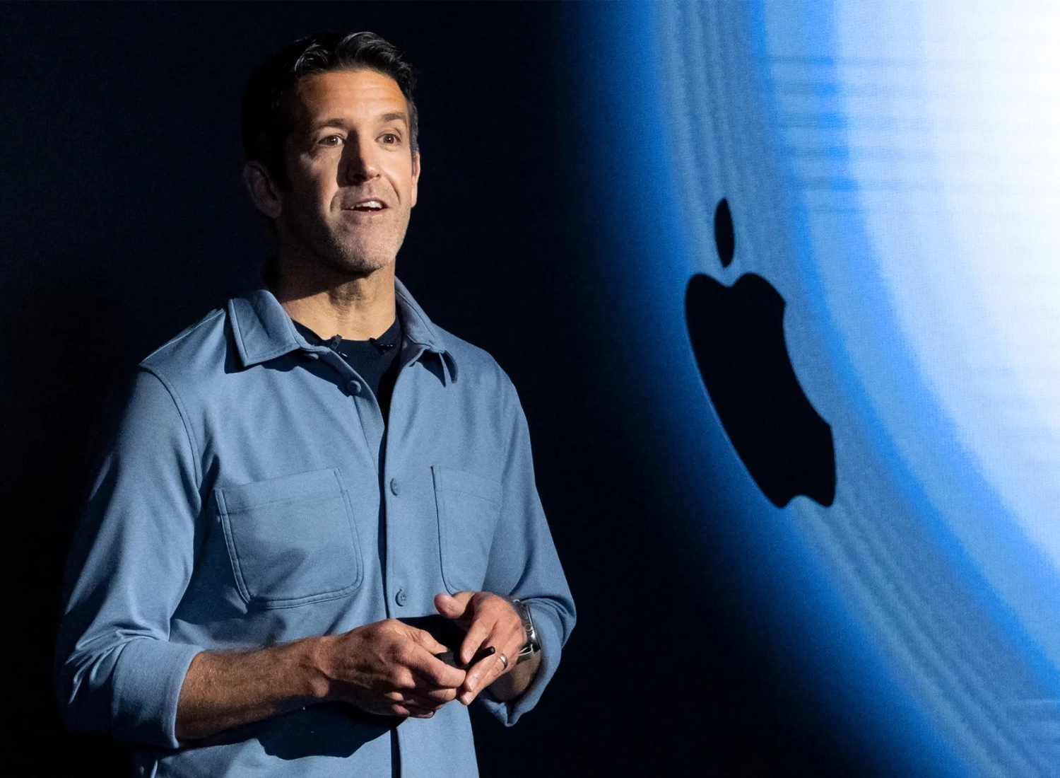 Apple's Next CEO Is a Hardware Engineer