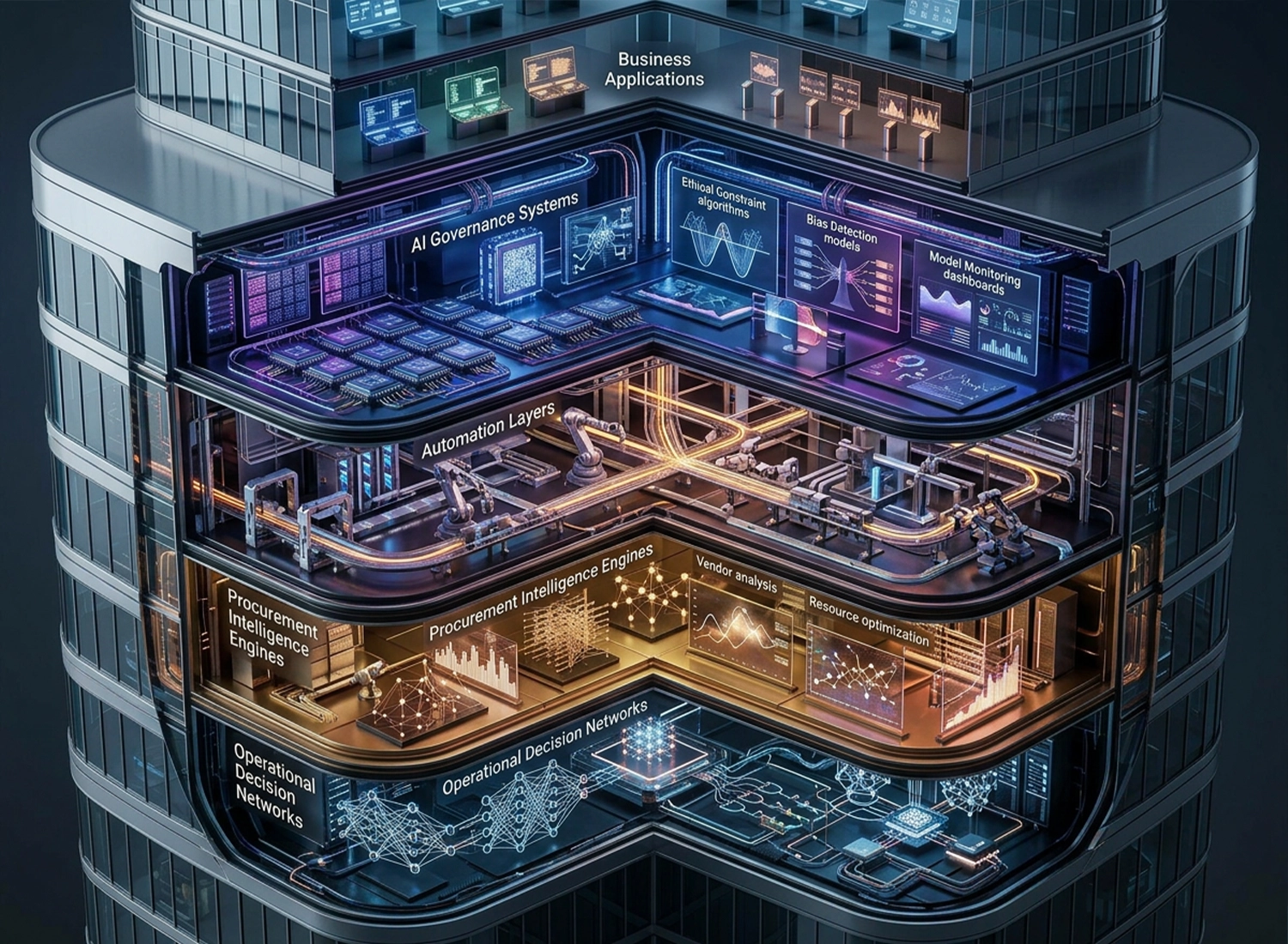 AI-Native Leadership Series #1: What an AI-Native CIO Looks Like in 2026