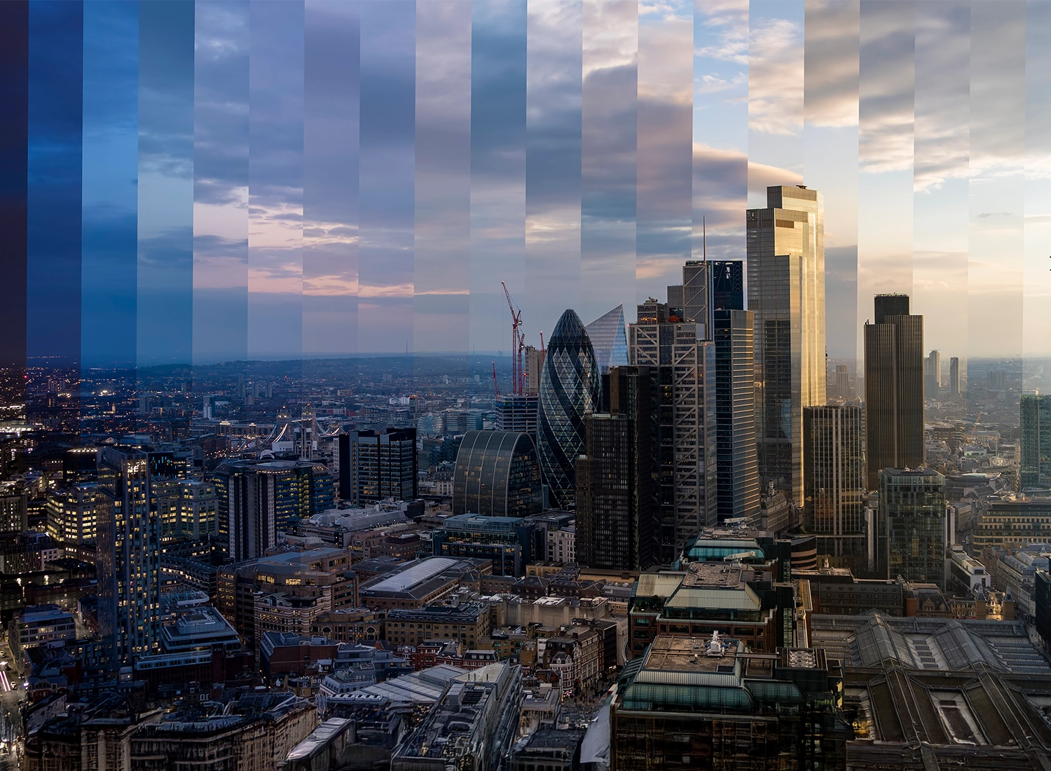 Top Executive Search Firms London
