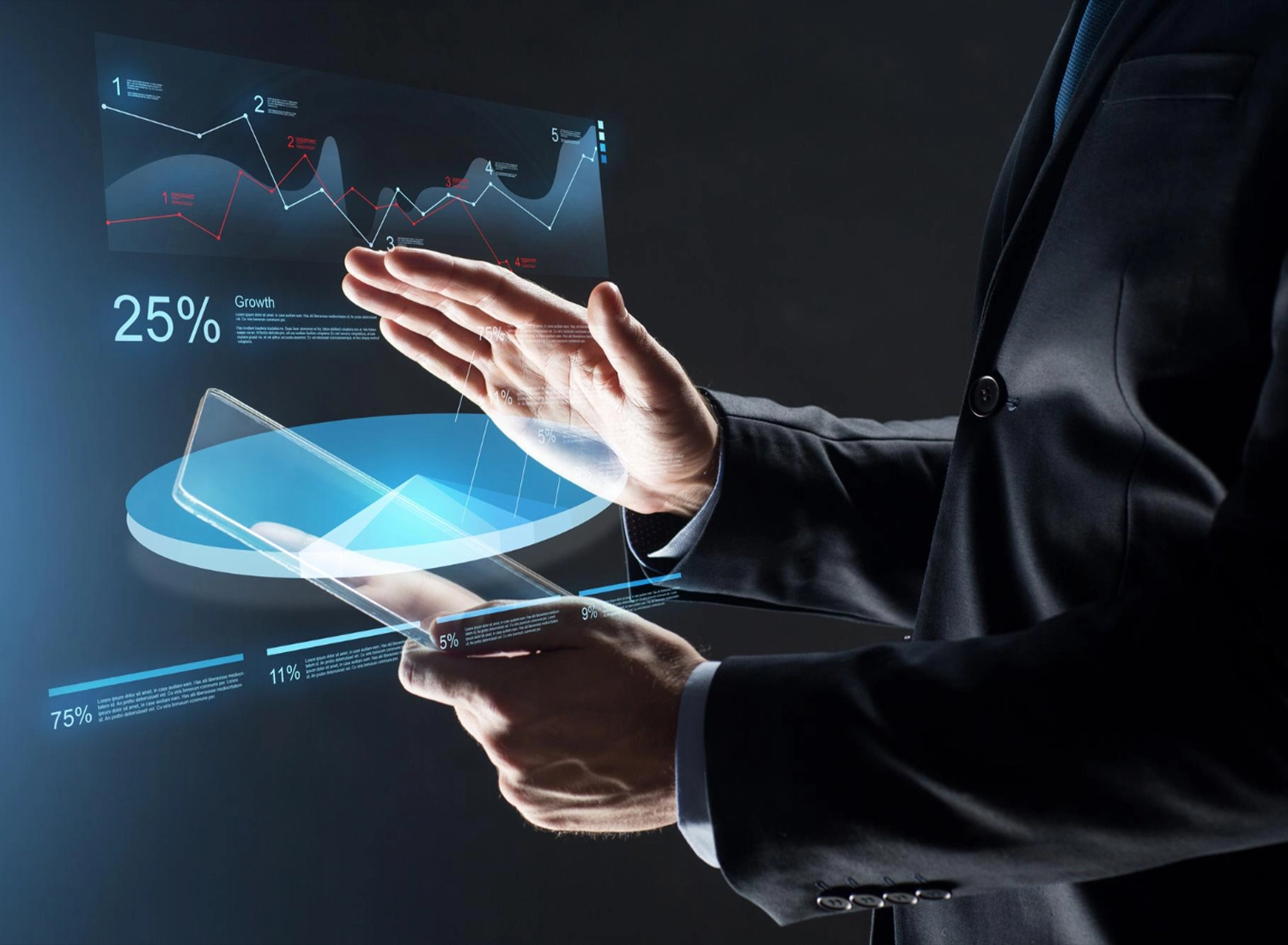 Top 12 Vice President of Sales Recruitment Firms