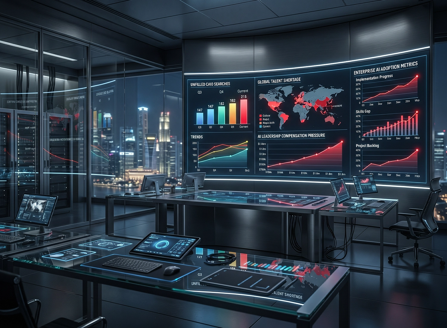 AI-Native Builder Series #5: Why AI Native Builders Became the Most Competitive Talent in Tech