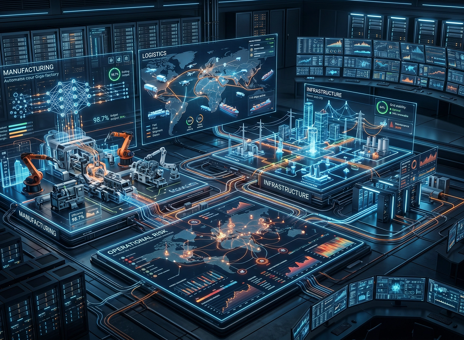 AI-Native Builder Series #6: The Chief AI Officer Job Spec Is Broken