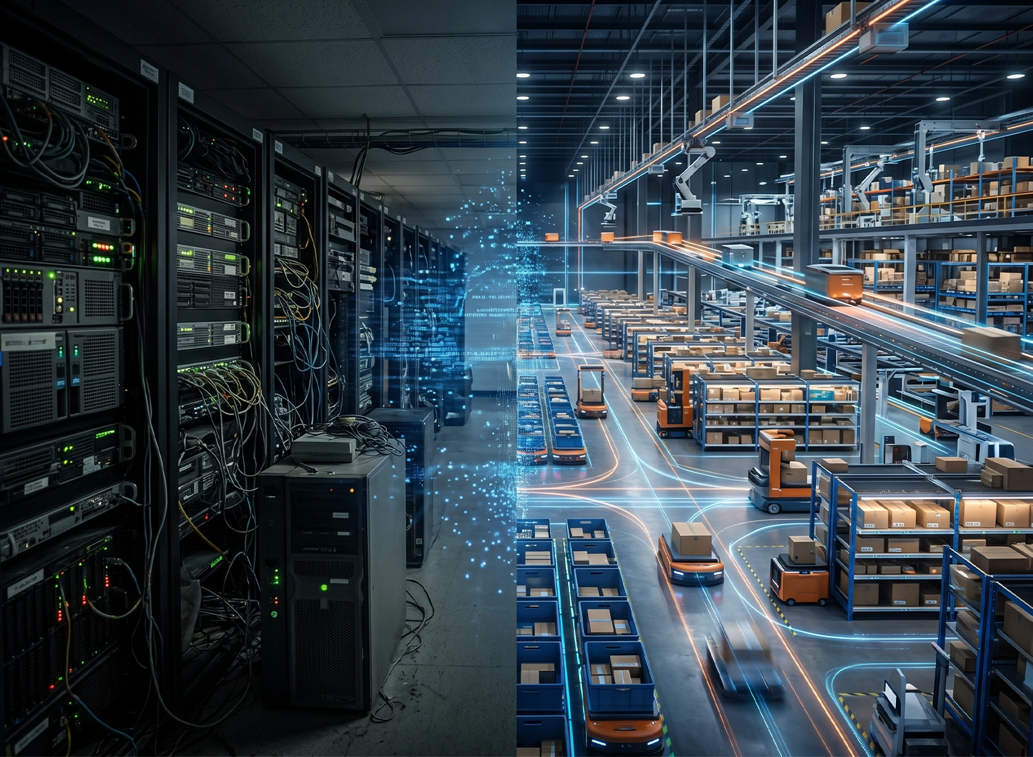AI-Native Builder Series #9: Retail AI CTOs and CIOs