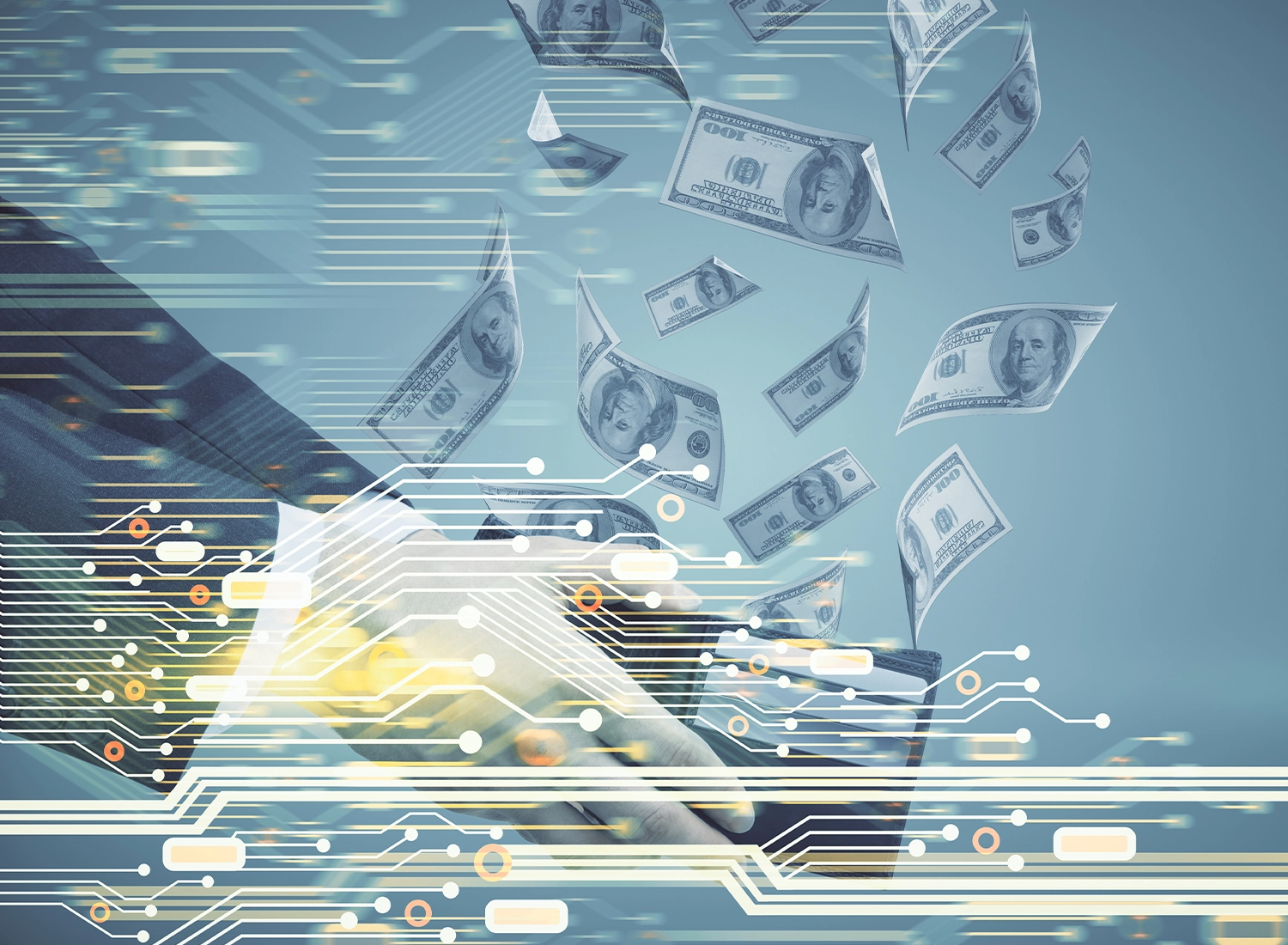 Best CRO Recruiting Firms for Tech and AI Companies