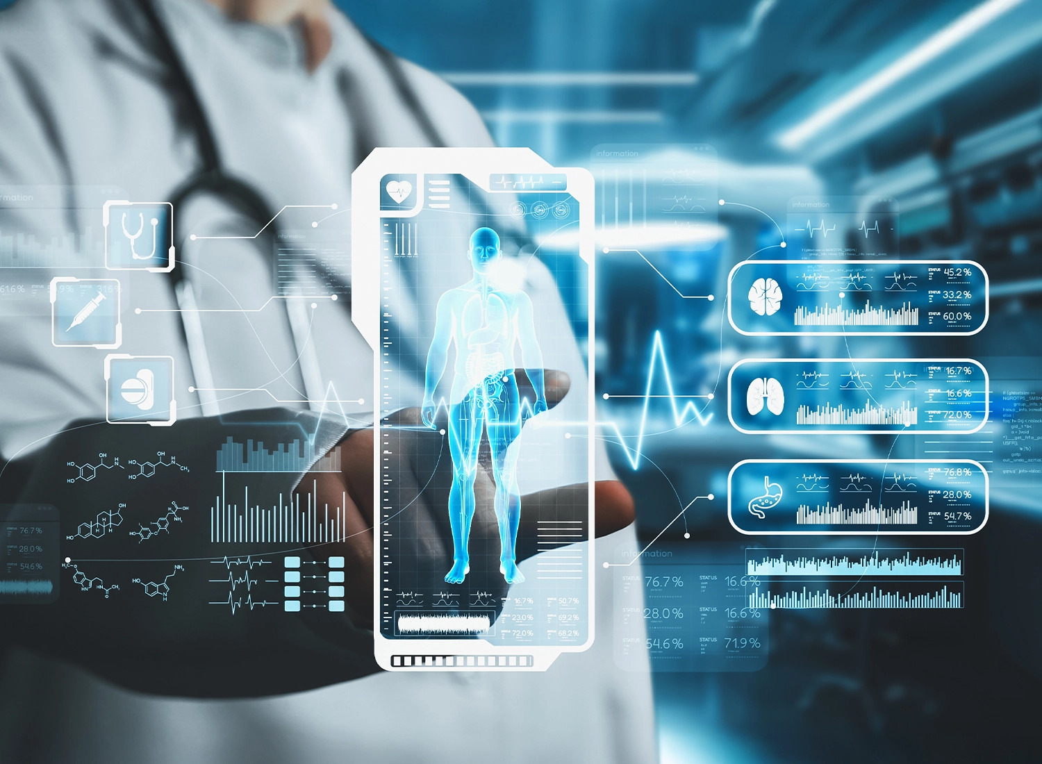 Top 10 Healthcare Executive Search Firms and Healthcare Executive Recruiters in 2026