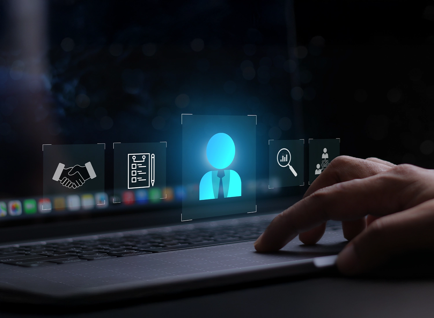 11 Executive Search and Talent Acquisition Trends Shaping 2026