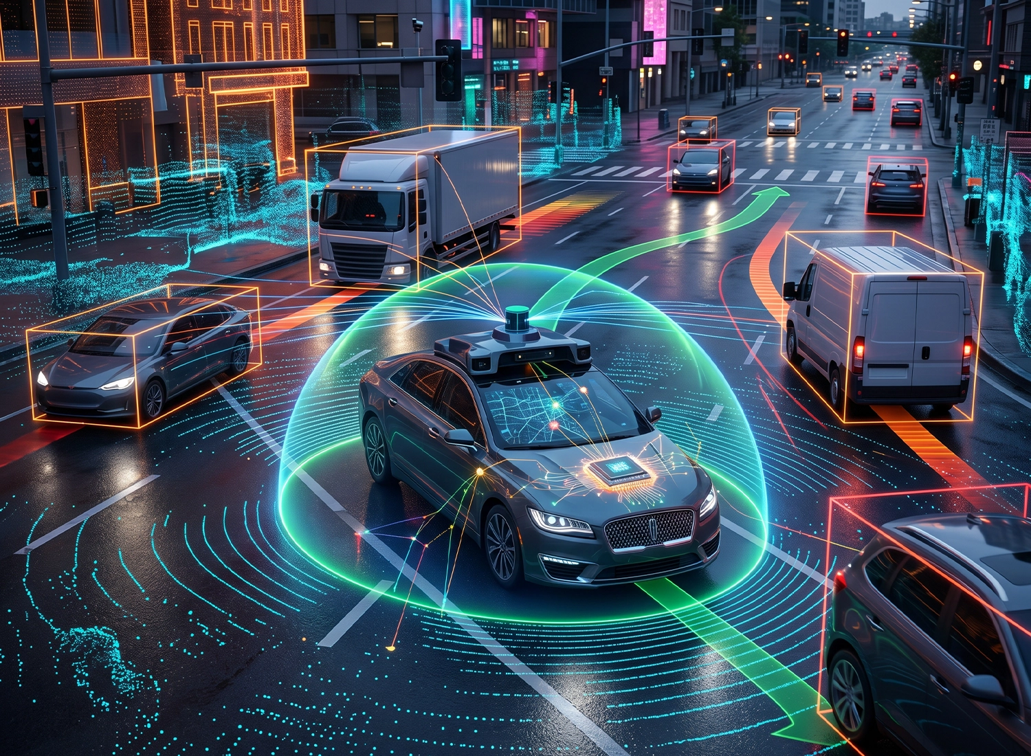 AI-Native Builder Series #12: Why Automotive AI CTO Searches Are the Hardest Ones to Get Right