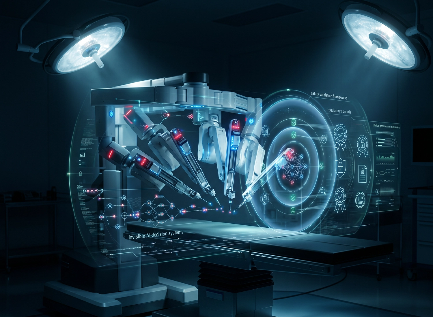 AI-Native Builder Series #13: The Medical Device AI CTO Is a Regulated Environment Hire