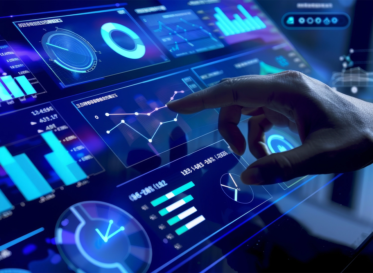 Finance Director Role Description: Key Responsibilities, Skills & When to Hire
