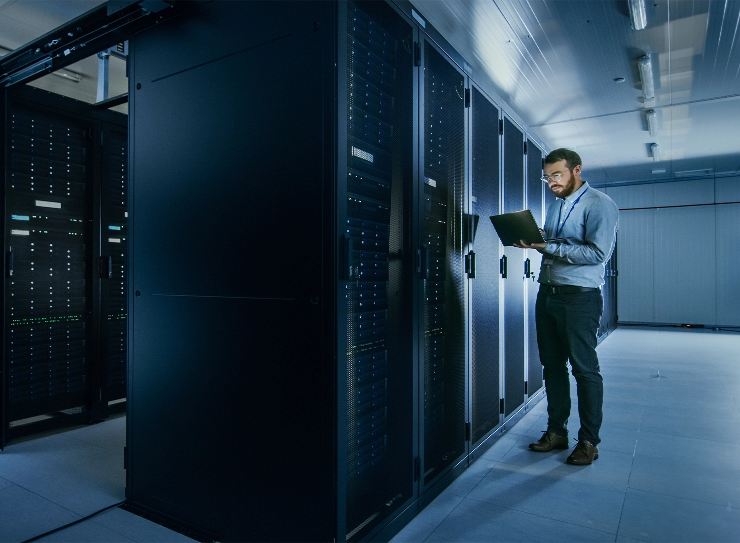 Top 7 Data Center Executive Search Firms 2026: Expert Rankings