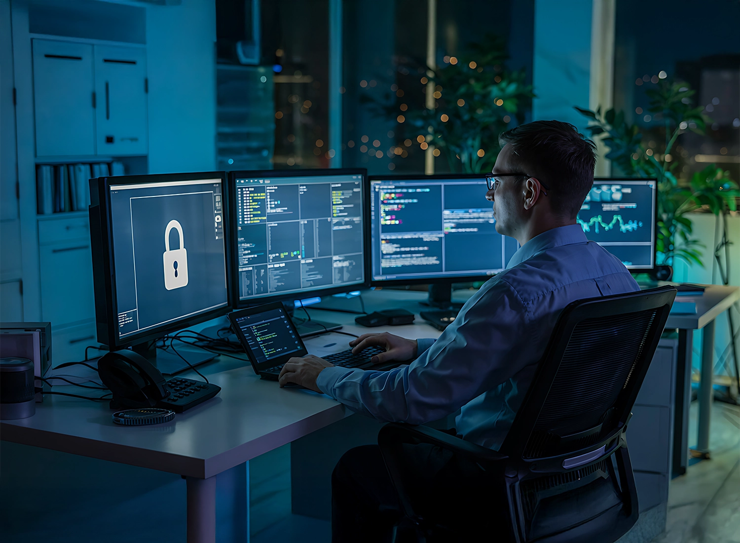 CISO vs Cyber CRO: Which Leader Does Your Tech Firm Need?