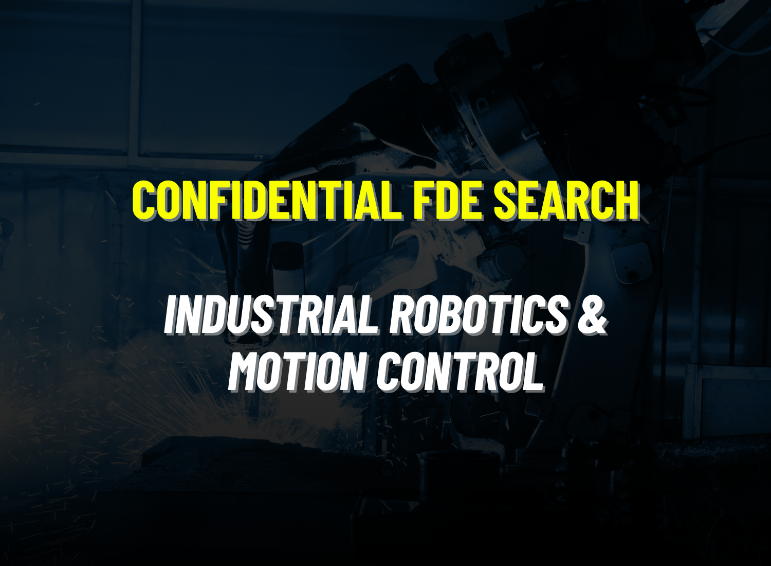 How a Leading Industrial Automation Platform Accelerated Multi-Vertical Expansion with a Strategic Forward Deploy Engineer Hire