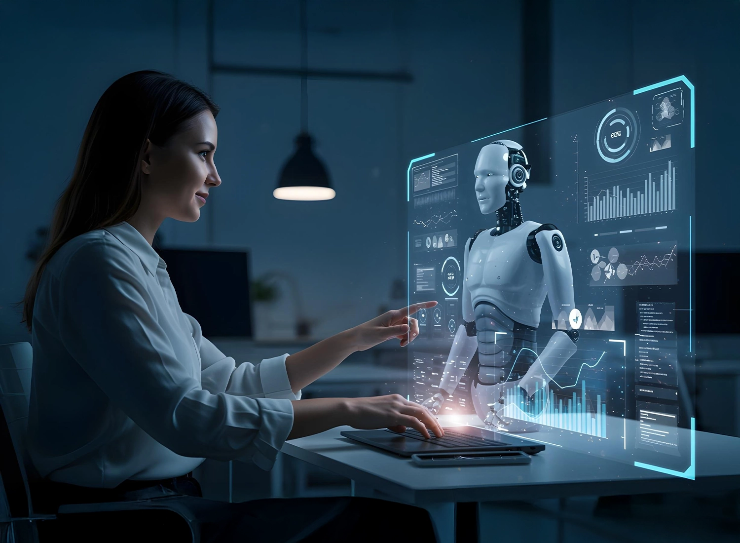 Best AI Consulting Firms in 2026: Complete Buyer's Guide