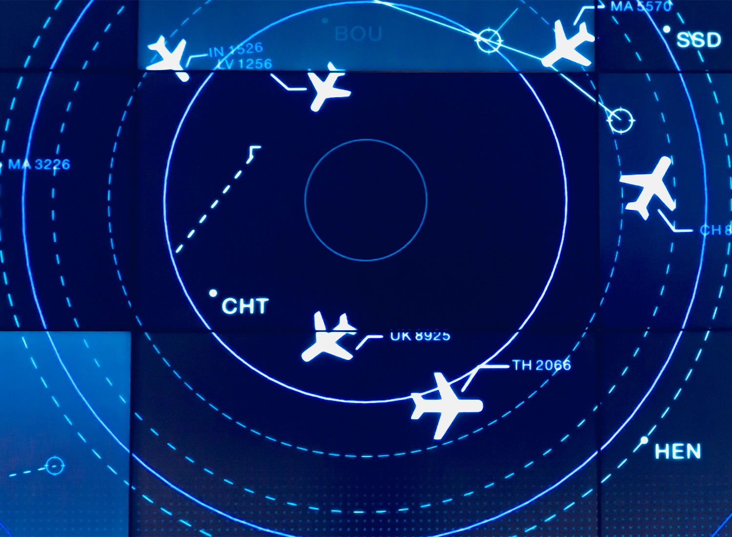 Aerospace and Defense Executive Hiring Is Entering a New Phase