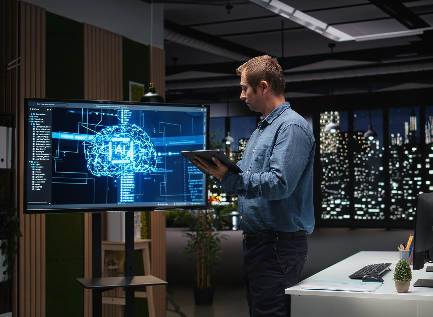 AI-Native Chief Revenue Officers: What Boards and Investors Need to Know Before Their Next CRO Search
