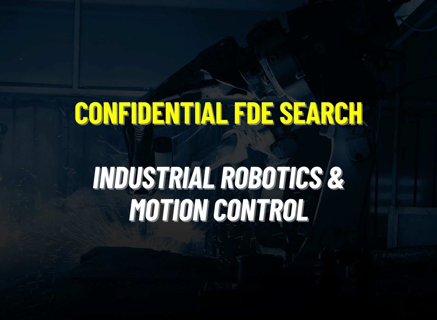 How a Leading Industrial Automation Platform Accelerated Multi-Vertical Expansion with a Strategic Forward Deploy Engineer Hire