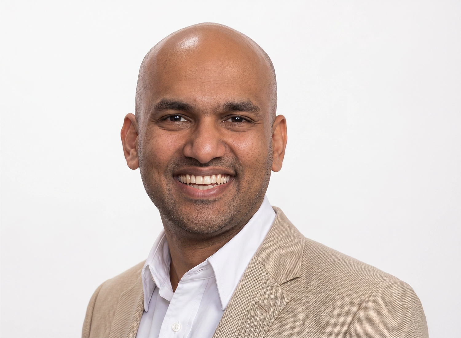 How Acosta Group Built Enterprise AI Infrastructure Across a $10B Commerce Operation with Strategic SVP of AI Leadership