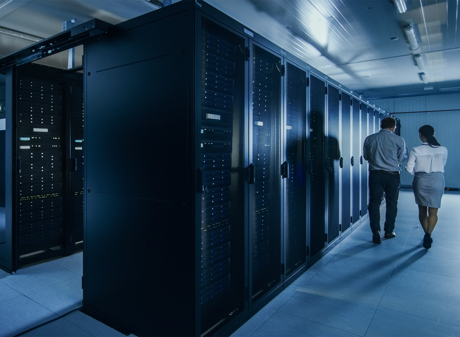 Data Centers Need AI-Native Leadership: What Boards Should Look For